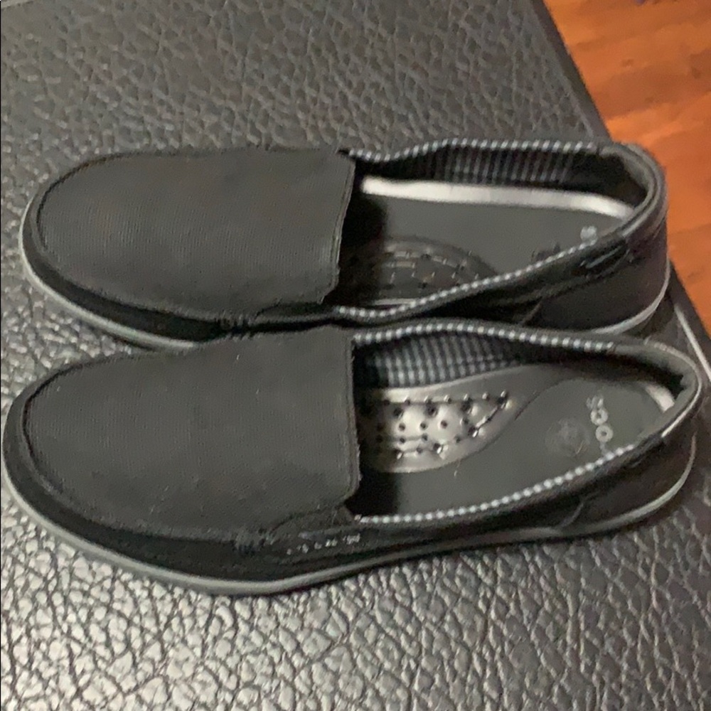 Crocs shoes